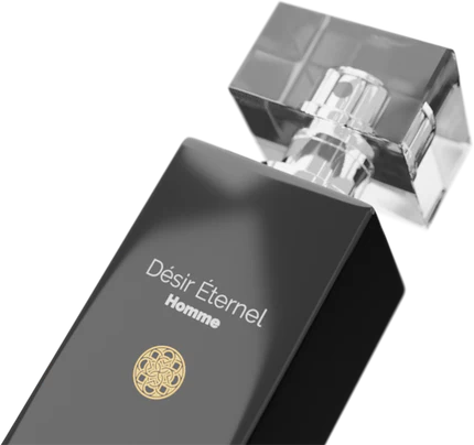 Désir Éternel Homme