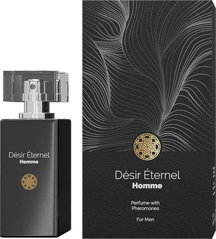 Désir Éternel Homme