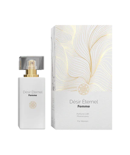 Désir Éternel Femme